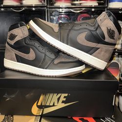 Jordan 1 Retro High Palomino 