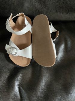 Old navy girl sandals