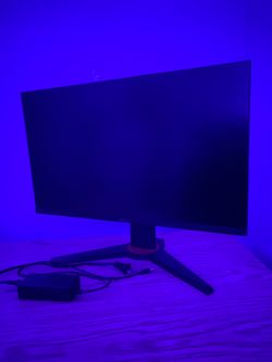 24" onn. 165Hz Gaming Monitor (1080p, 1ms,