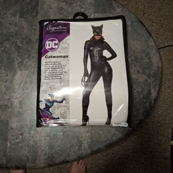 Batwoman Costume