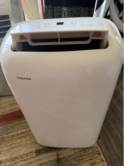 Toshiba RAC-PD1211CRU.