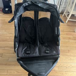 BabyTrend Double Stroller