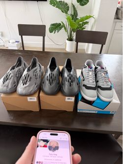 All brand new size 11