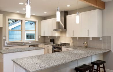 Glendale $1999 Full Granite kitchen countertops with install. Free sink included! 