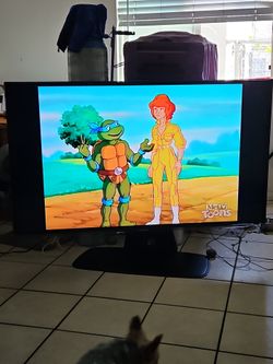 Good use 55"HD Samsung Smart TV 📺