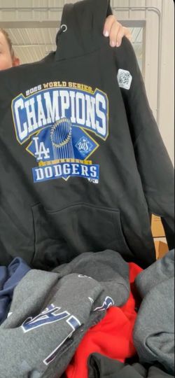 Hoodie sweater