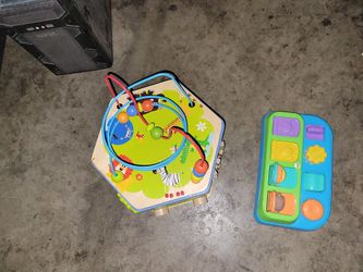 Toddler Toys