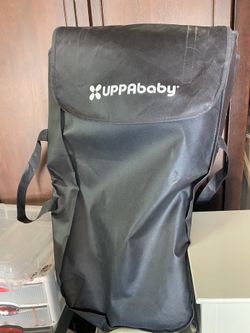 Bassinet For Uppababy Stroller 