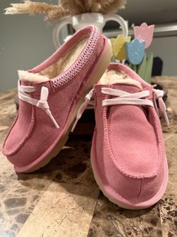 Ugg Tasman Mule