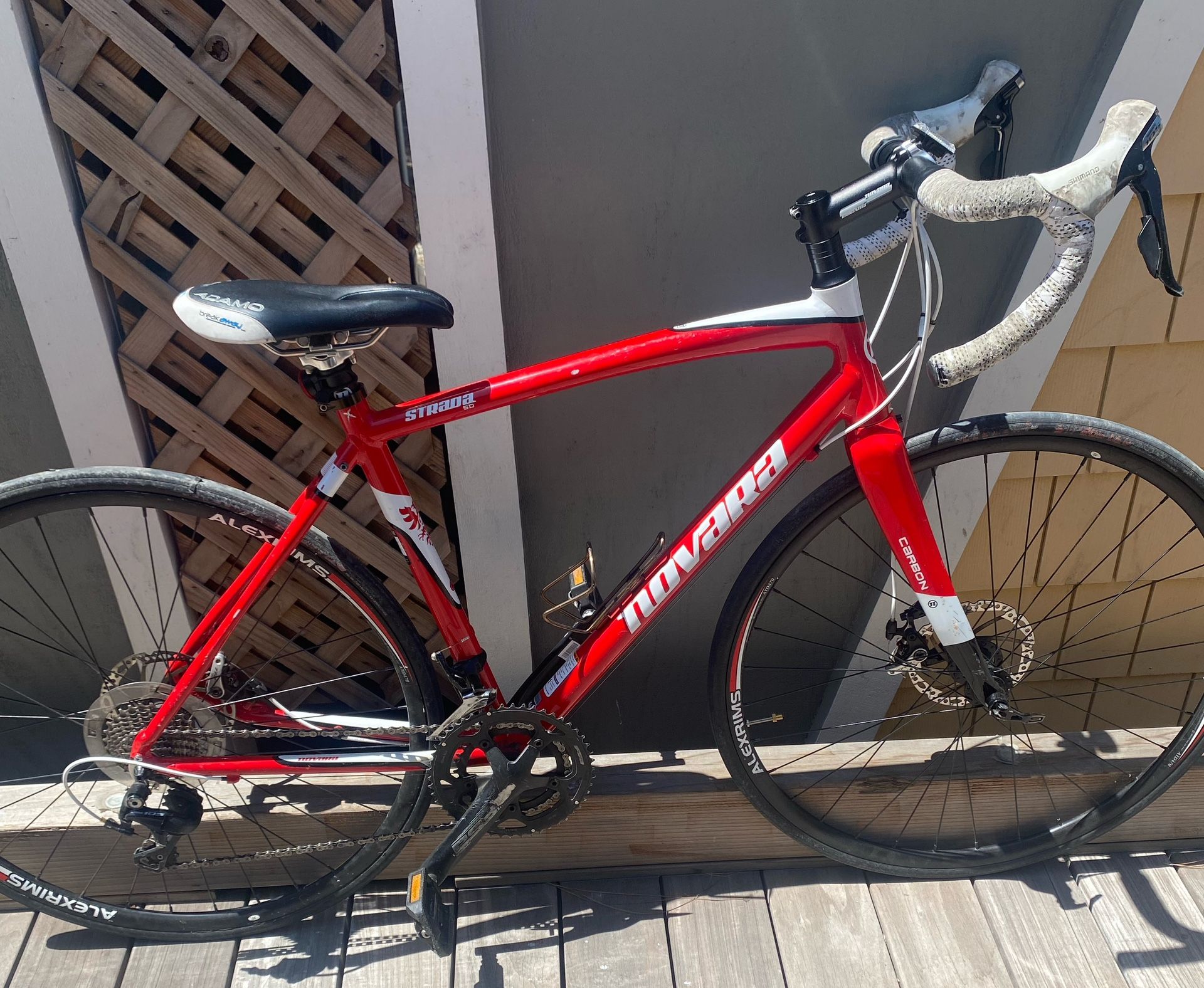 Novara Bike