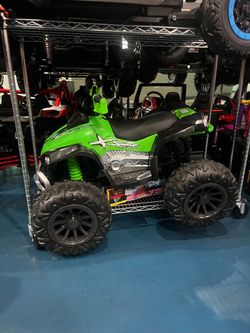 Cars for kids