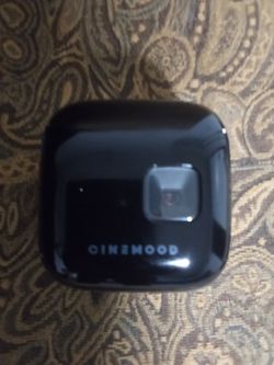 Smart Projector,(Cube)