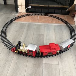 Train Set