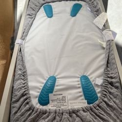 Changing Pad