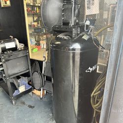 Refurbished air compressor home depot online