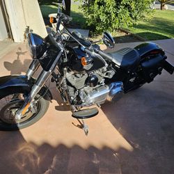 2016 Harley
