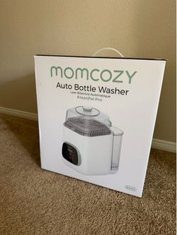 Momcozy KleanPal Pro Auto Bottle Washer