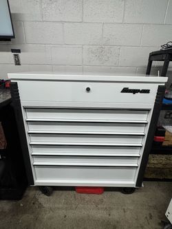Snap-On Tool Box