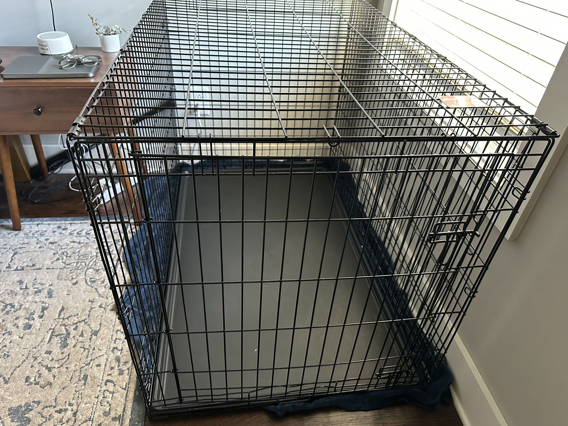 XL dog Crate