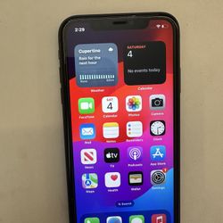 Apple iPhone 11 128gb Unlocked All Carriers 