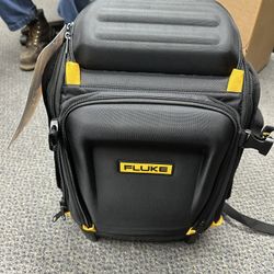 Fluke Tool Bag 