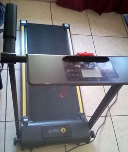 Urevo walking pad