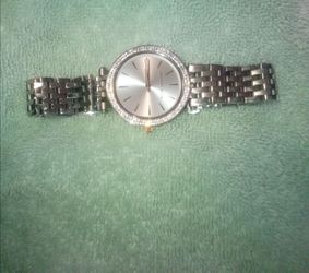 Women's Michael kors watch