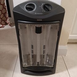 Heater Fan Not Blow Only Heat