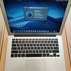 Macbook Air 13inch 2017