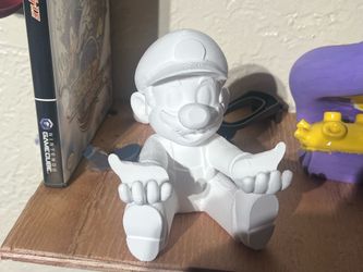 Nintendo Switch Mario Holder