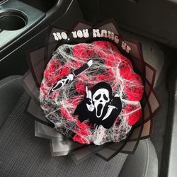 spooky bouquets🕷️