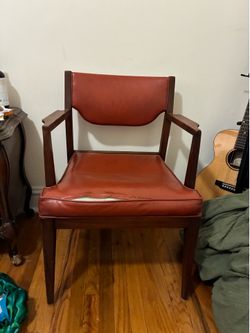 Vintage chair