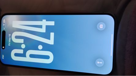 IPHONE 14 PRO MAX 256GB