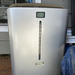 Air conditioner 