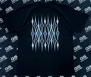Amiri shirt size M