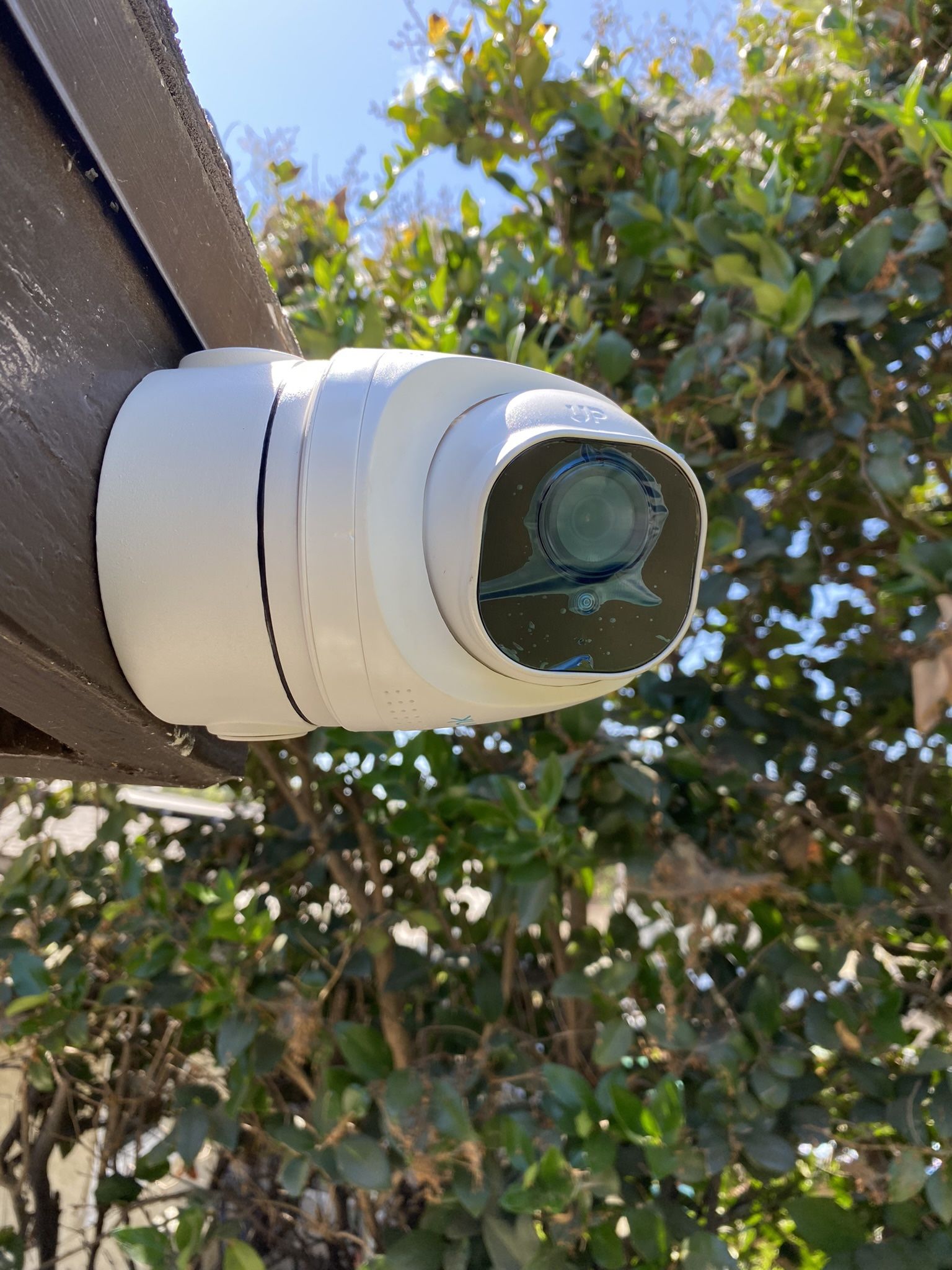 Security Cameras