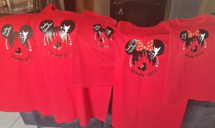 Playeras Personalizadas