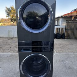 Electrolux Washer And Dryer Electric Work Perfect In Good Condition