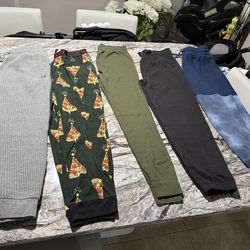 Boys clothes size 10/12