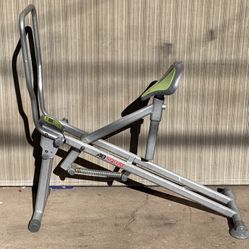 Exercise Equipment Home Gym