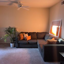 Sectional Sofa
