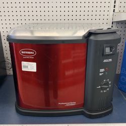 Butterball Electric Fryer