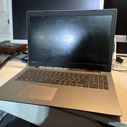 Lenovo Laptop