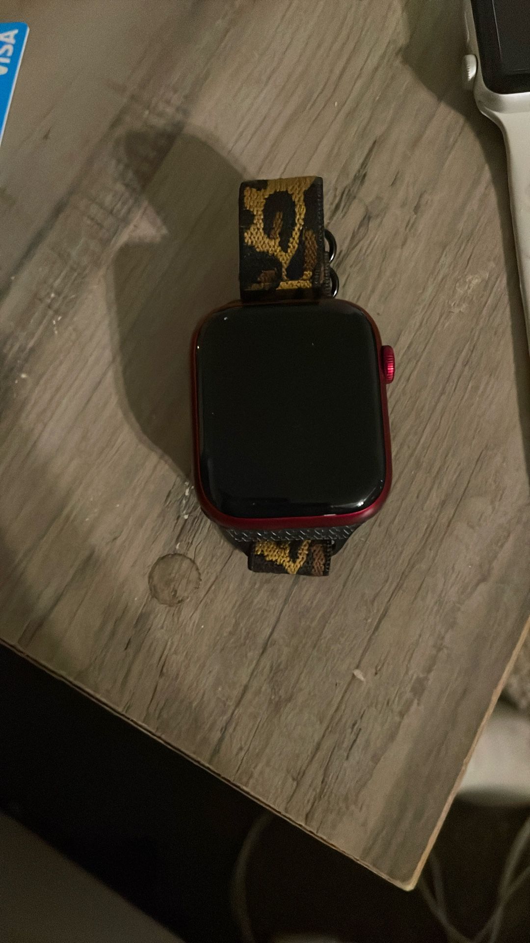 Apple Watch Series 7