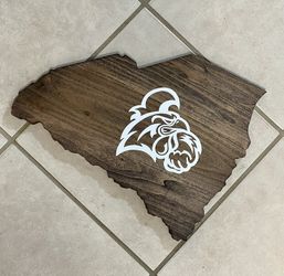 Handcrafted South Carolina - Coastal Carolina