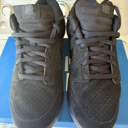 Nike dunk Low SP Undefeated