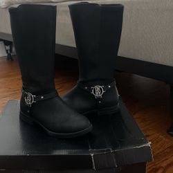 DKNY Little Kids Boots 
