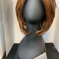 Raquel Welch Wig#2