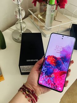 Galaxy Ultra 20 Plus