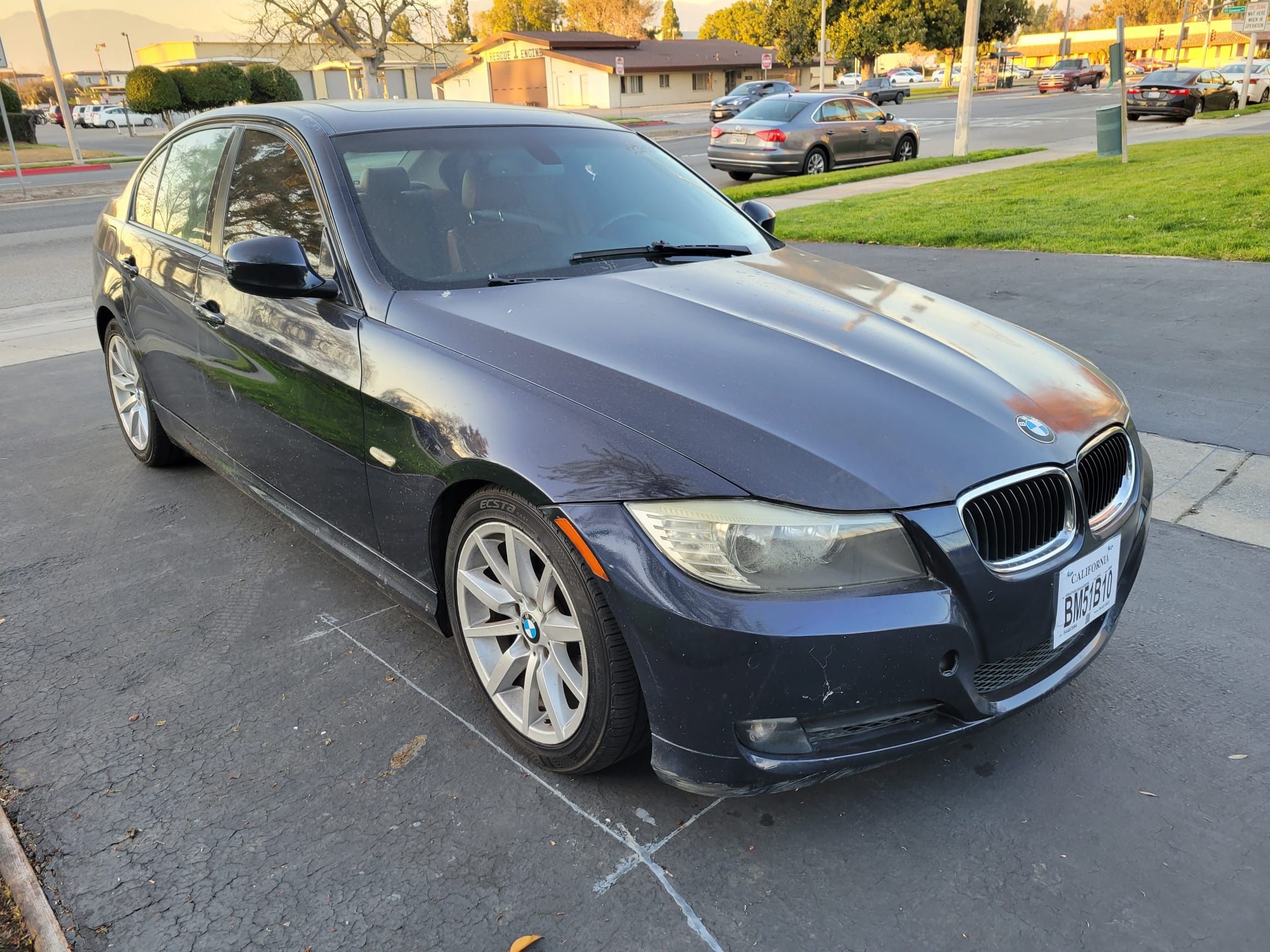 2010 BMW 328i for Sale in Whittier, CA - OfferUp